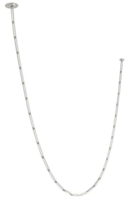 Visual Comfort Modern Catena Link Chandelier