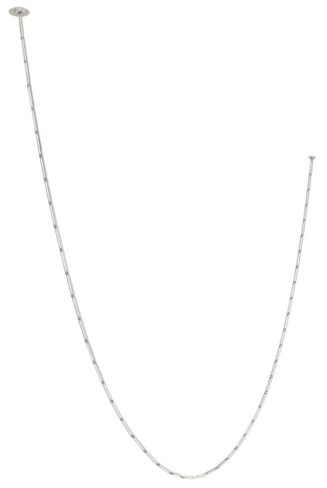 Visual Comfort Modern Catena Link Chandelier