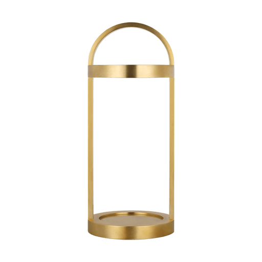 Visual Comfort Modern Cerne Rechargeable Table Lamp