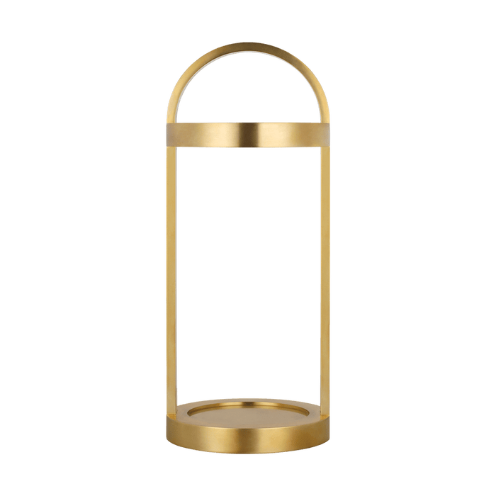 Visual Comfort Modern Cerne Rechargeable Table Lamp