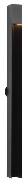 Visual Comfort Modern Christov Outdoor Wall Light