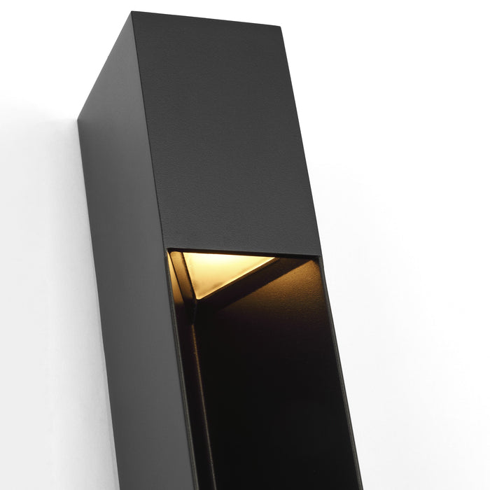 Visual Comfort Modern Christov Outdoor Wall Light