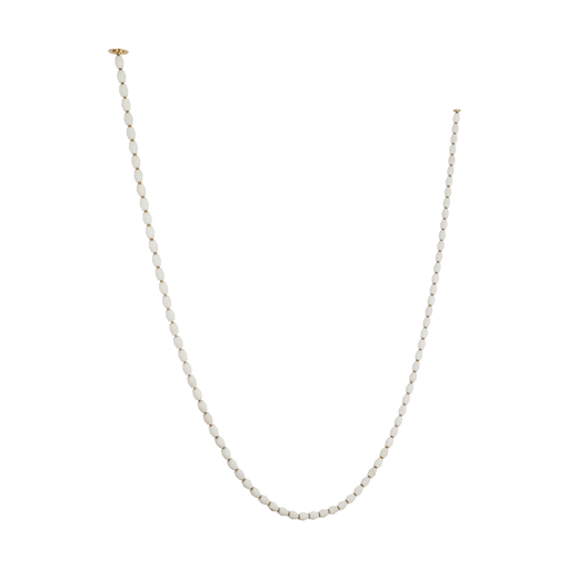 Visual Comfort Modern Collier Alabaster 240 Chandelier