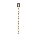 Visual Comfort Modern Collier Alabaster 40 Sconce