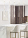Visual Comfort Modern Collier Chandelier