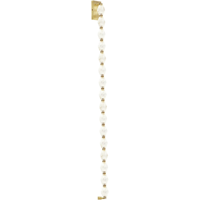 Visual Comfort Modern Collier LED Wall Sconce