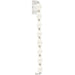Visual Comfort Modern Collier LED Wall Sconce