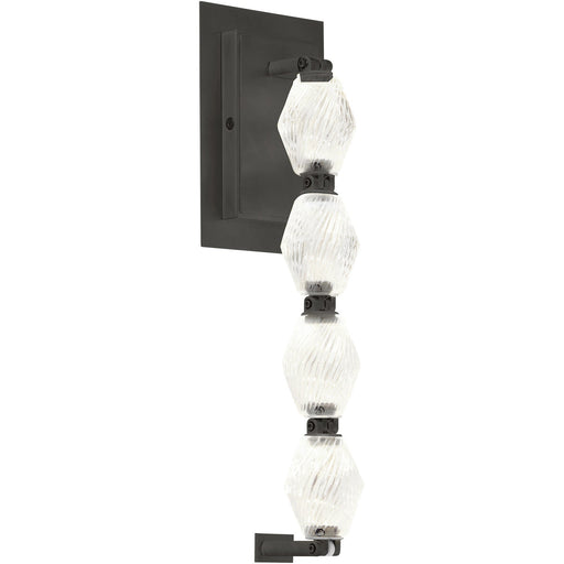 Visual Comfort Modern Collier LED Wall Sconce