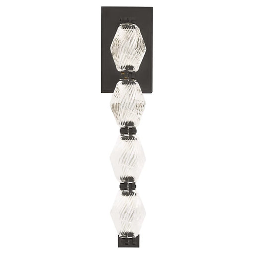 Visual Comfort Modern Collier LED Wall Sconce