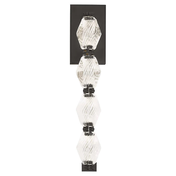Visual Comfort Modern Collier LED Wall Sconce