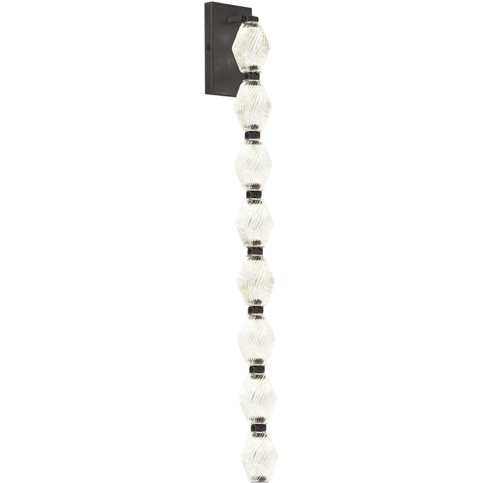 Visual Comfort Modern Collier LED Wall Sconce