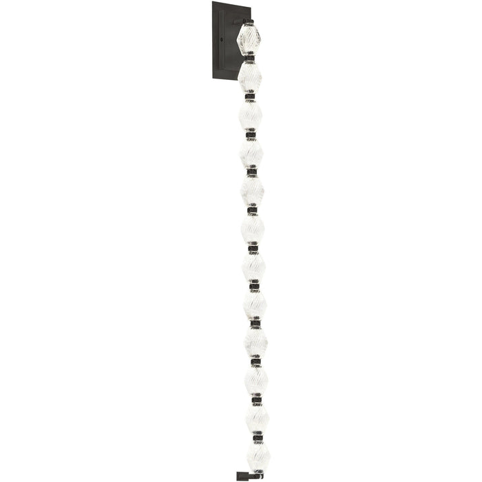 Visual Comfort Modern Collier LED Wall Sconce