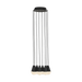 Visual Comfort Modern Cupola Alabaster Chandelier
