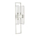 Visual Comfort Modern Duelle Wall Sconce