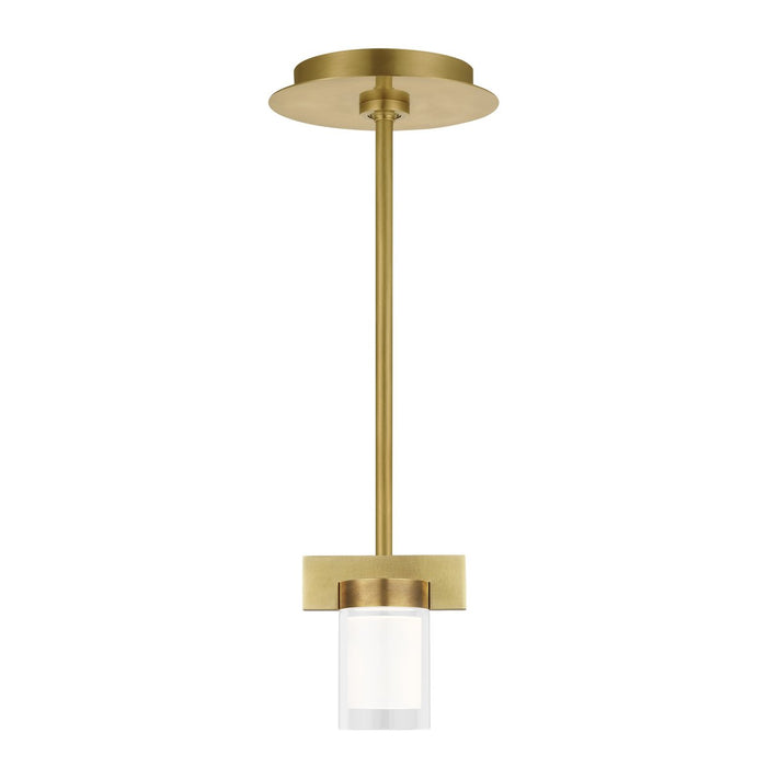 Visual Comfort Modern Esfera Small Pendant