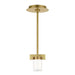 Visual Comfort Modern Esfera Small Pendant