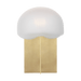 Visual Comfort Modern Fio Table Lamp