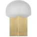 Visual Comfort Modern Fio Table Lamp