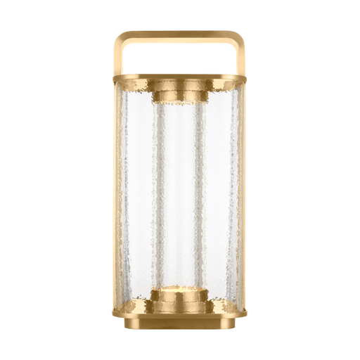 Visual Comfort Modern Flacara 15 Rechargeable Lantern