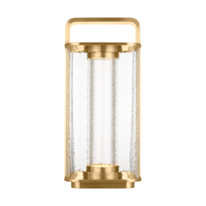 Visual Comfort Modern Flacara 15 Rechargeable Lantern