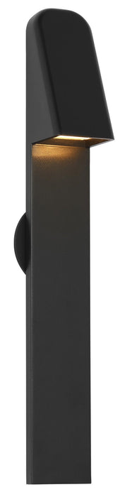 Visual Comfort Modern Froler Outdoor Wall Sconce