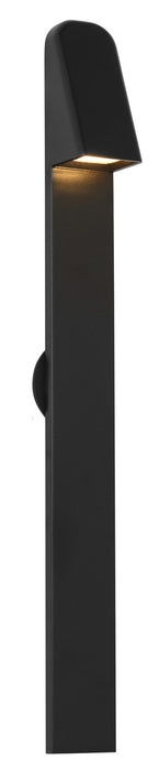Visual Comfort Modern Froler Outdoor Wall Sconce
