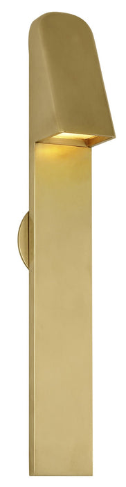 Visual Comfort Modern Froler Outdoor Wall Sconce