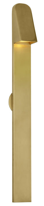 Visual Comfort Modern Froler Outdoor Wall Sconce