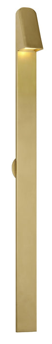 Visual Comfort Modern Froler Outdoor Wall Sconce