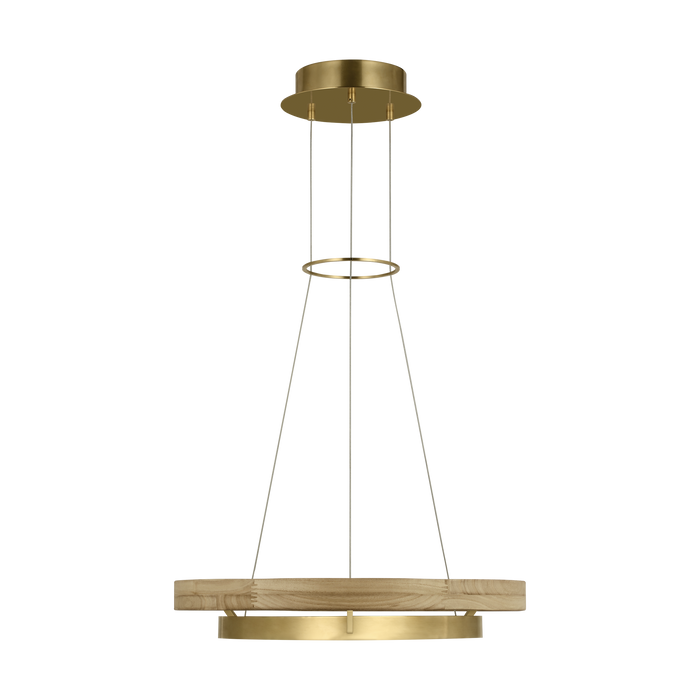 Visual Comfort Modern Grace Chandelier