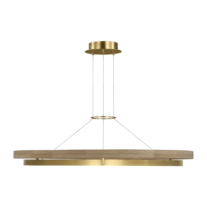 Visual Comfort Modern Grace Chandelier