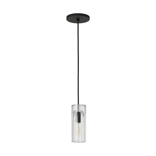 Visual Comfort Modern Horizon Mini Pendant