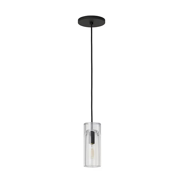 Visual Comfort Modern Horizon Mini Pendant