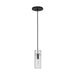 Visual Comfort Modern Horizon Mini Pendant