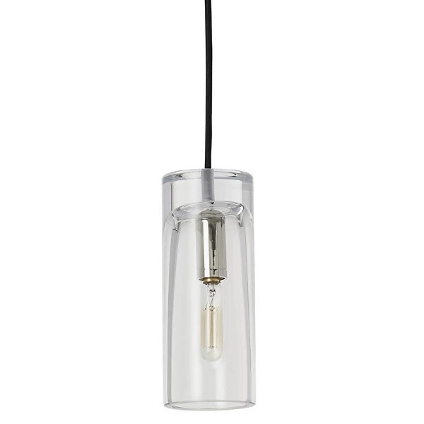 Visual Comfort Modern Horizon Mini Pendant