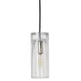 Visual Comfort Modern Horizon Mini Pendant
