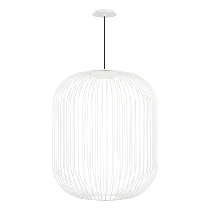 Visual Comfort Modern KAI 2 PENDANT