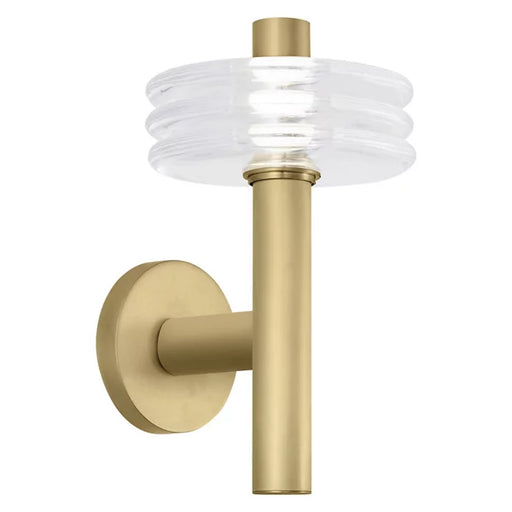 Visual Comfort Modern Laurel LED Wall Sconce