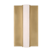 Visual Comfort Modern Linea Sconce