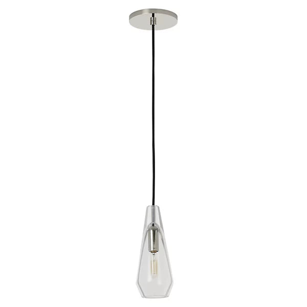 Visual Comfort Modern Lustra Mini Pendant