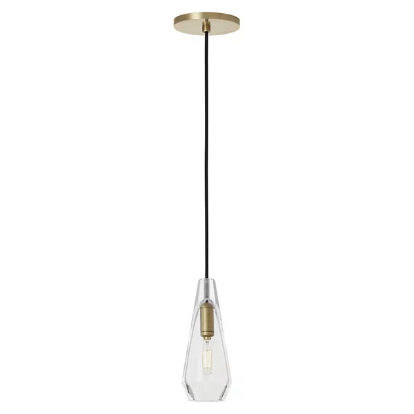Visual Comfort Modern Lustra Mini Pendant