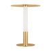 Visual Comfort Modern Miguel  Table Lamp