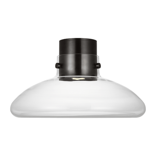 Visual Comfort Modern Morgan Flush Mount