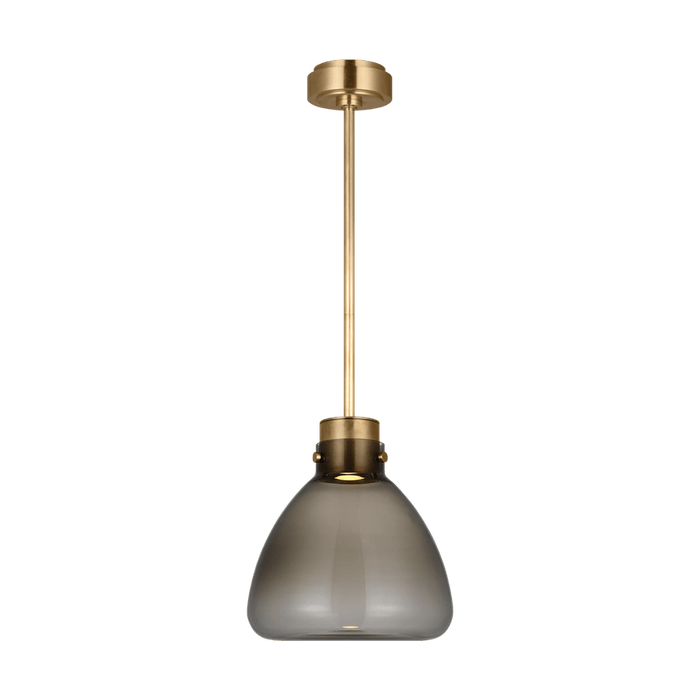 Visual Comfort Modern Morgan Pendant