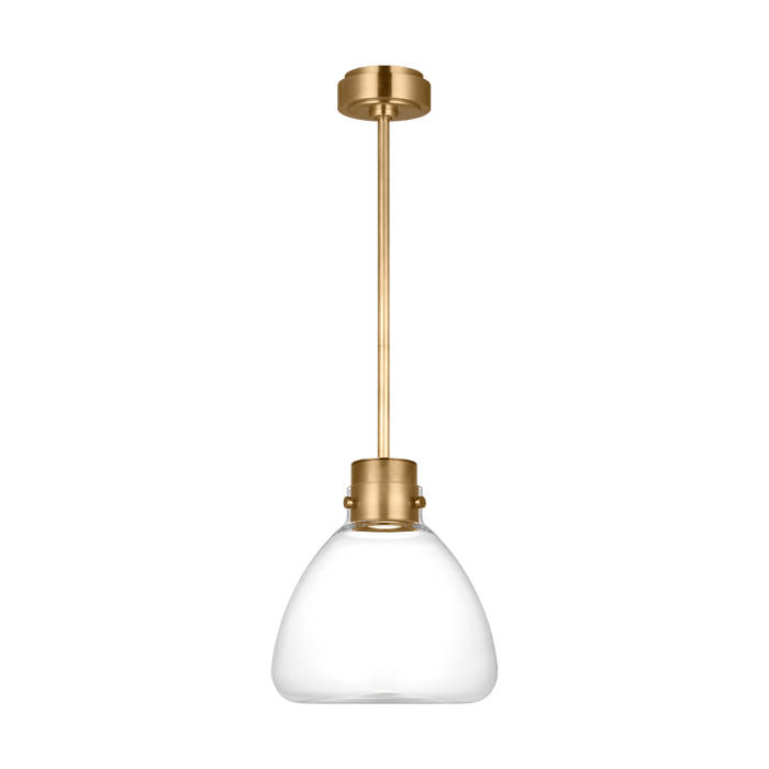 Visual Comfort Modern Morgan Pendant