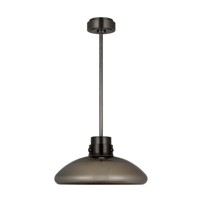 Visual Comfort Modern Morgan Pendant