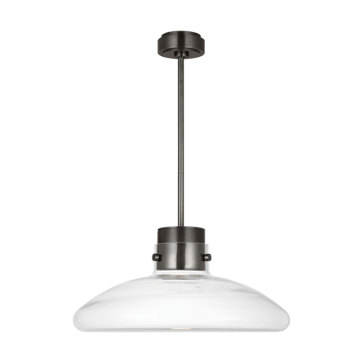 Visual Comfort Modern Morgan Pendant