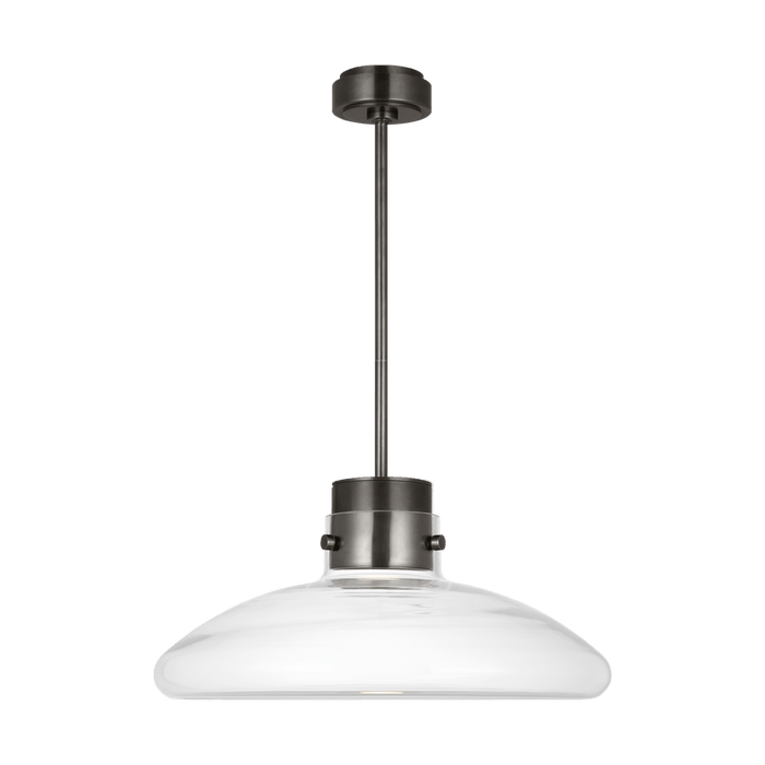 Visual Comfort Modern Morgan Pendant