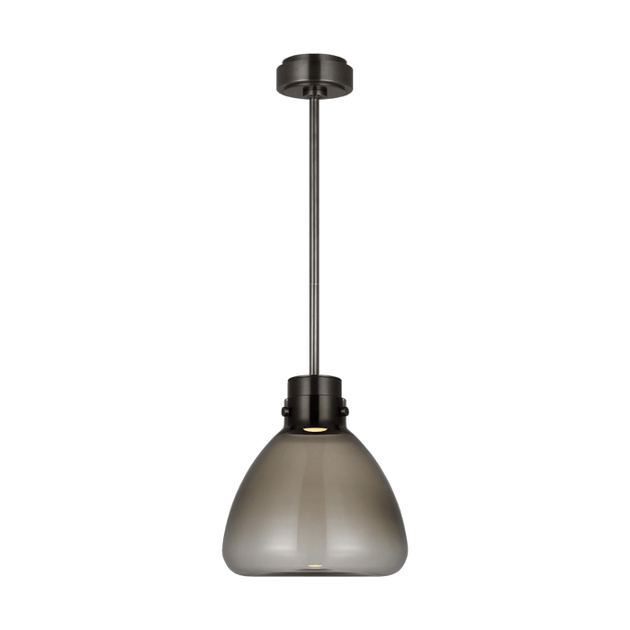 Visual Comfort Modern Morgan Pendant