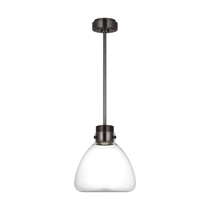 Visual Comfort Modern Morgan Pendant